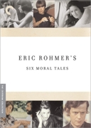 Six Moral Tales Criterion DVD